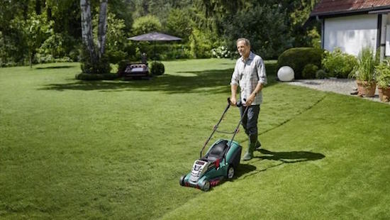 How to Choose the Right Lawn Mower | Homefrik’s Guide