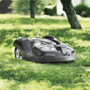 Robotic Mower