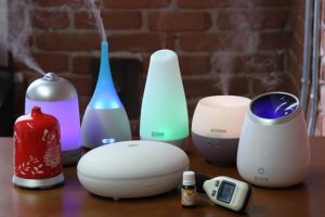 How to Use Essential Oil Diffuser